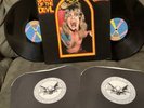 OZZY OSBOURNE Speak Of The Devil 2x LP Vinyl JET Record 1982 Gate ZX2 38350 LIVE
