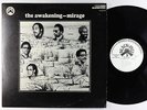 Awakening - Mirage LP - Black Jazz Quad VG++ PROMO