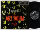 Art Tatum Trio - Presenting LP - Verve - MG V-8118 Mono DG