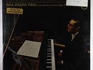 Bill Evans Trio - At Town Hall Vol. 1 LP - Verve - V/8683 Mono SEALED