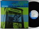 Dexter Gordon - Dexter Calling LP - Blue Note - BLP 4083 Mono RVG Ear NY USA