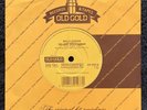 Billy Ocean - Red Light Spells Danger / Love Really Hurts Without 7'' Vinyl EX