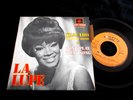 LA LUPE/SEACABO/DON'T PLAY THAT SONG/SOUL/ROULETTE/FRENCH SP 7