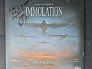 IMMOLATION Providence EP RARE SCION A/V Promo Pressing SIGNED ROSS DOLAN