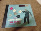 LOUIS ARMSTRONG ALL STARS RCA VICTOR 78RPM RECORD SET JACK TEAGARDEN