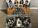 D.R.I. - Four Of A Kind