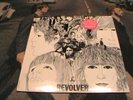 THE BEATLES REVOLVER 1988 CLJ PRESSING SEALED MINT