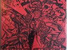 Czarface Czartificial Intelligence Red Alert Limited 1000 Wu Tang Kool Keith LP