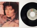 KATE BUSH - Running Up That Hill - NM 45 RPM w/picture sleeve STRANGER THINGS