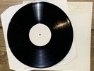 RARE Sade / Diamond Life - Vinyl Album UK WHITE LABEL TEST PRESSING 1984