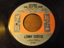 RARE Lenny Curtis 