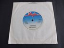 Sex Pistols - Submission 1977 UK One Sided 45 VIRGIN VDJ 24 