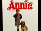 Annie Original Motion Picture Soundtrack Near Mint Vinyl Record