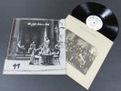 The Fifth Avenue Band Self-Titled Reprise LP NM orig. inner sleeve white promo