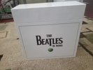 The BEATLES MONO BOX 2014 with SLIPCASE (No LPs)