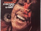 LOU DONALDSON - Everything I Play Is Funky - Blue Note BST84337 VanGelder NM-