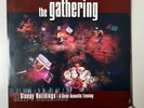 The Gathering – Sleepy Buildings - A Semi Acoustic Evening  ( Orange Vinyl )