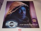 33T Vinyl - Mc Solaar - Paradise - 2LP - New Under Blister