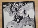 The Beatles Revolver Mobile Fidelity Sound Labs Original Master Recording