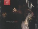 Pearl Jam Live On Two Legs Double LP Vinyl NEW