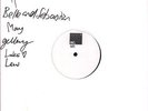 Black Country New Road For the First Time LP vinyl Europe Ninja Tune 2021