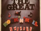 SEX PISTOLS | THE GREAT ROCK 'N' ROLL SWINDLE | 1979 | VIRGIN | UK | EX