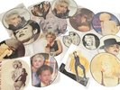 MADONNA PICTURE DISCS