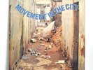 MOVEMENT IN THE CITY ORIG SUN/AS-SHAMS LP '79 South Africa Jazz