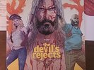 Devils Rejects Vinyl Record Soundtrack - Waxwork Records - Rob Zombie 2LP Color