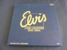 Elvis Presley - The Legend Volume 2 