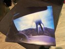 Nine Inch Nail - Year Zero Vinyl 2007 UK Tour Vinyl Halo 24 V