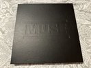Muse The Resistance, Double Vinyl Boxset, Rare, Complete