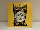 THE CLAYPOOL LENNON DELIRIUM - MONOLITH OF PHOBOS vinyl album