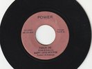 RARE FUNK JAMAICA POWER LABEL MARY JANE HOOPER 