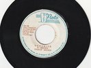 JAMAICAN ISLAND FUNK REGGAE HIGH NOTE LABEL FABIAN BROWN 