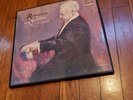 12” LP Rubinstein “The Chopin Nocturnes” Double Album #LSC-7050