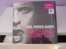 HEDWIG AND THE ANGRY INCH Original Broadway Cast Recording RSD 2015 PINK VINYL