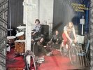 CREEDENCE CLEARWATER REVIVAL Cosmo's Factory   LP1970  Fantasy 8402 EX vinyl