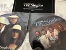 ABBA The Singles First Ten Years Double LP Picture Disc Box Set