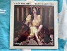 Lana Del Rey Blue Banisters White Vinyl New