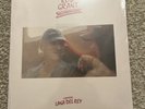NEW LIMITED EDITION ROB GRANT LANA DEL REY HOLLYWOOD BOWL RED VINYL 7