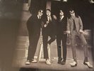 KISS Band DRESSED TO KILL- NBLP 7016-ORIG-VINYL-ALBUM-LP