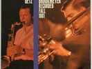 Stan Getz & Bob Brookmeyer Recorded Fall 1961 MONO PROMO LP Verve V-8418