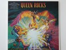 QUEEN - QUEEN ROCKS - MINT ***RARE***  1997  SPECIAL HEAVY VINYL  DOUBLE LP
