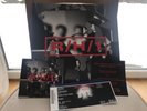 Revolverheld R/H/1  CD/Vinyl/Downloadcode in Stofftasche plus Ticket