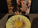 Kool G Rap & DJ Polo Road To The Riches LTD Ed. Vinyl LP Number 001  Ex/Ex