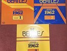 BEATLES - RECORDED LIVE IN HAMBURG 1962 Vol. 1-3 - 12