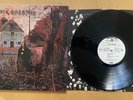 BLACK SABBATH S/T 1970 ORIGINAL LP CLASSIC HARD ROCK HEAVY METAL WLP PROMO EX+