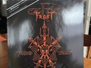 1984 Celtic Frost - Morbid Tales vinyl LP record on Noise Records Germany. VG++