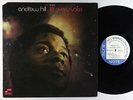 Andrew Hill - Lift Every Voice LP - Blue Note RVG VG+